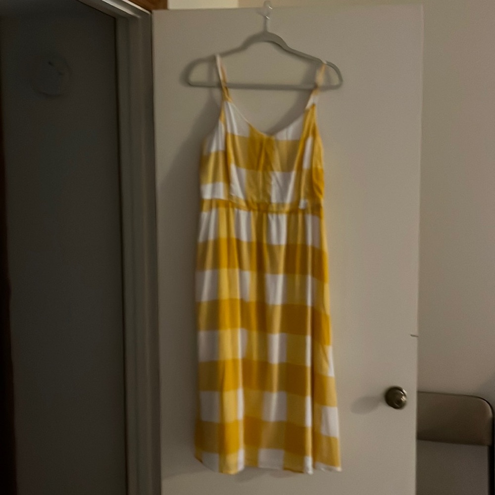 Old Navy Sundress